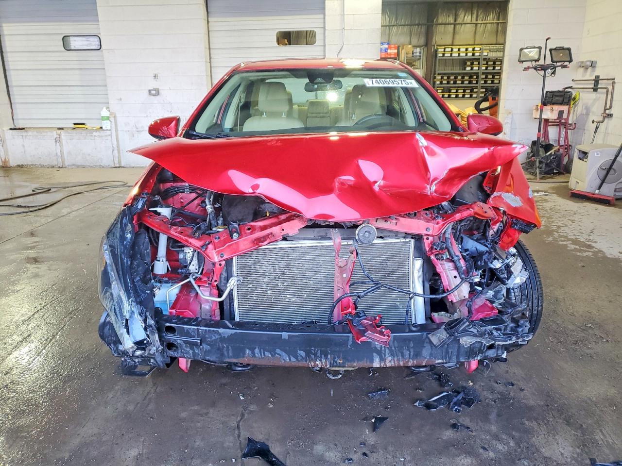 Toyota Corolla L