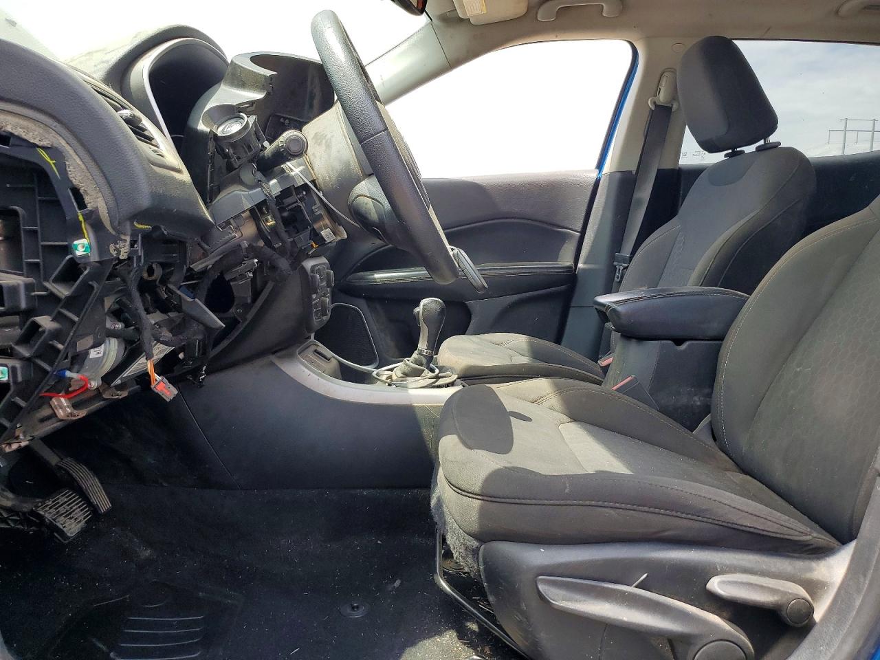 Jeep Compass Sport