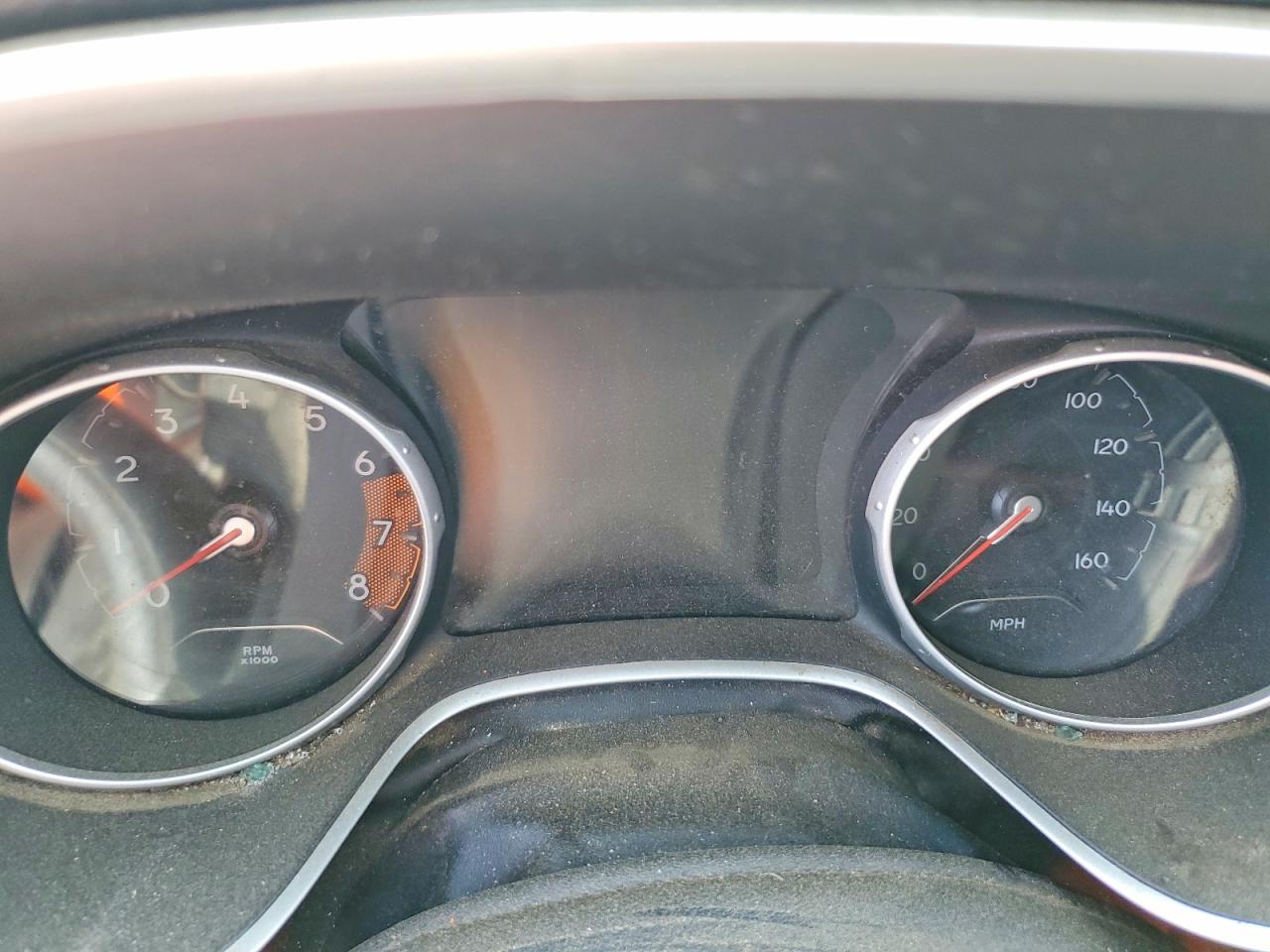 Jeep Compass Sport