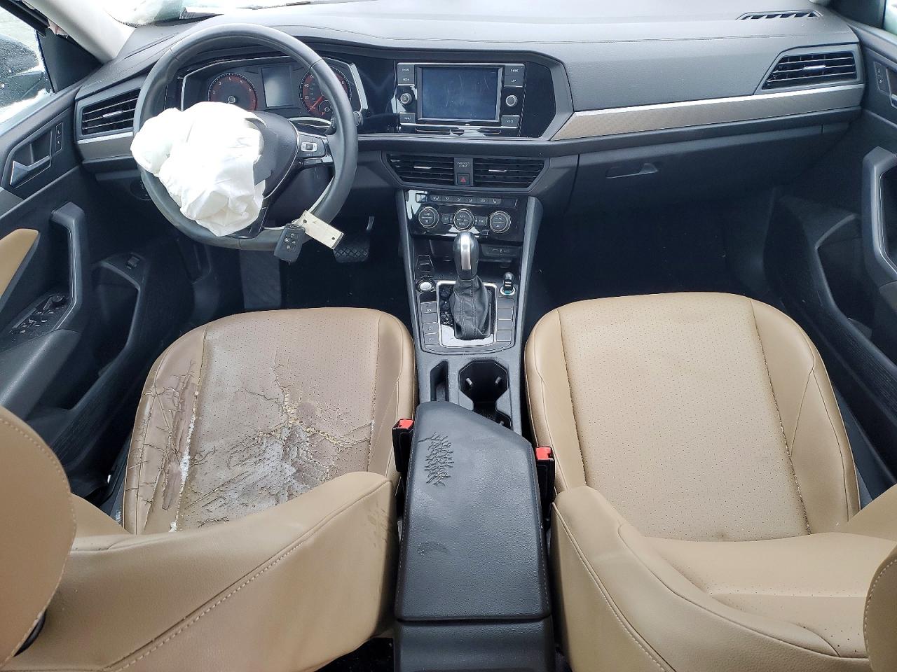 Volkswagen Jetta S