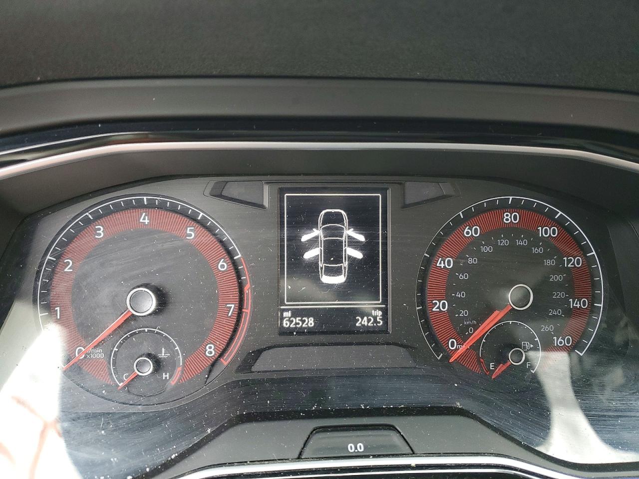 Volkswagen Jetta S
