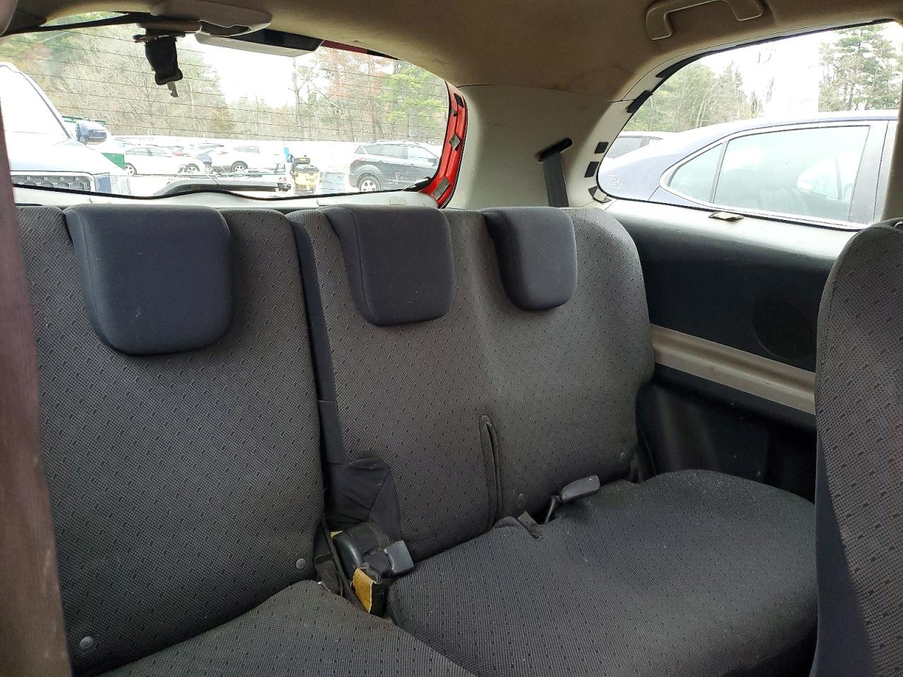 Toyota Yaris Base