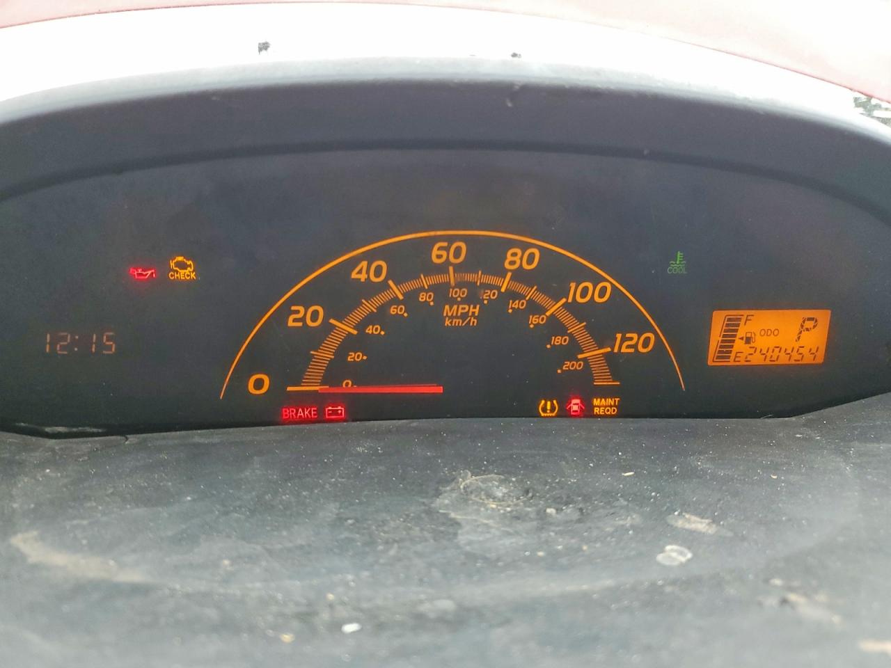 Toyota Yaris Base
