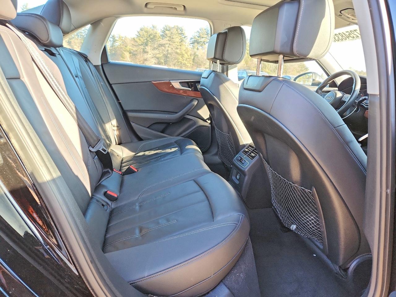 Audi A4 Premium 40