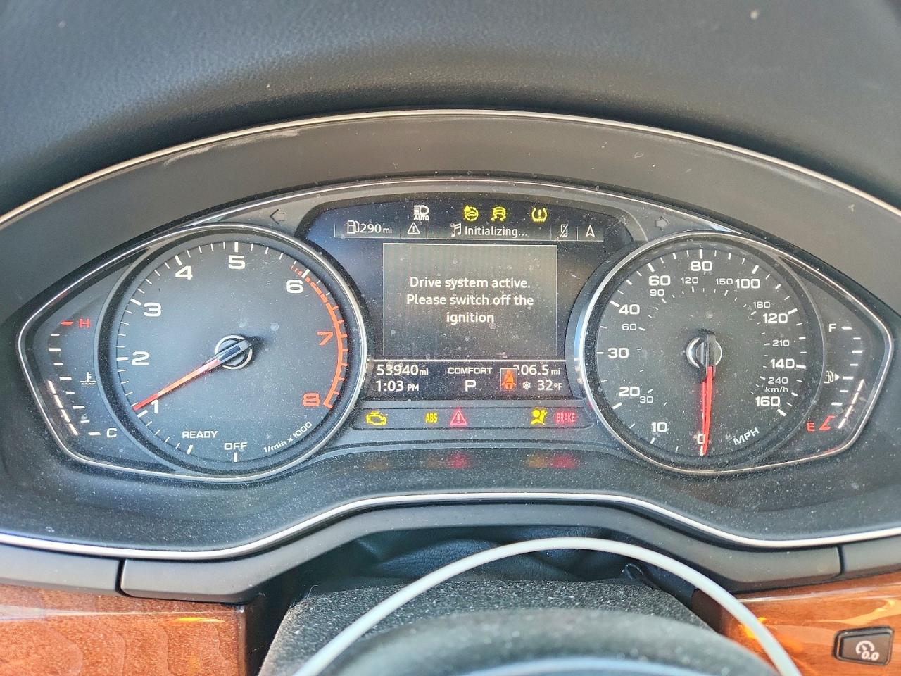Audi A4 Premium 40