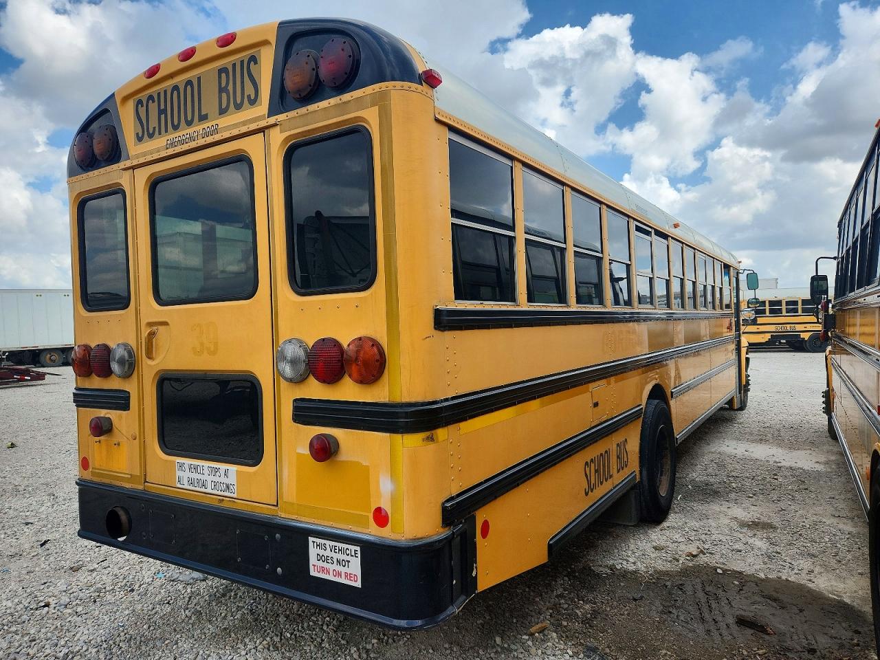 Ic Corporation Bus
