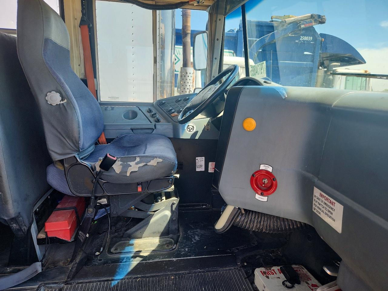 Ic Corporation Bus
