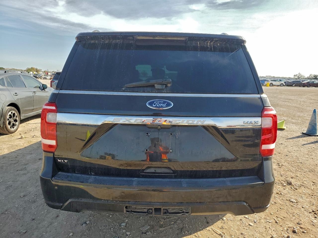 Ford Expedition