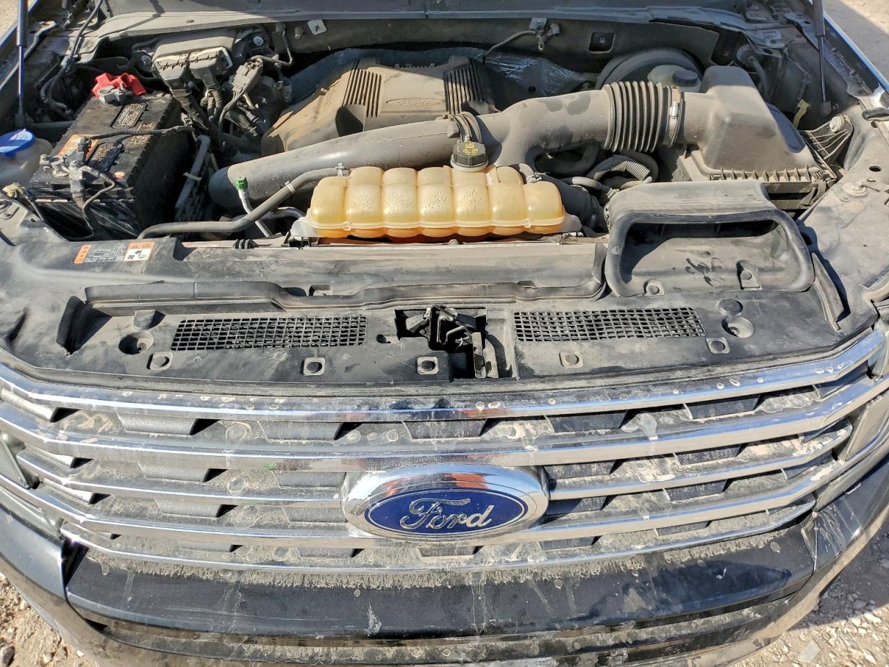 Ford Expedition
