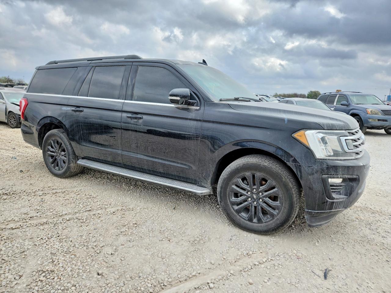 Ford Expedition