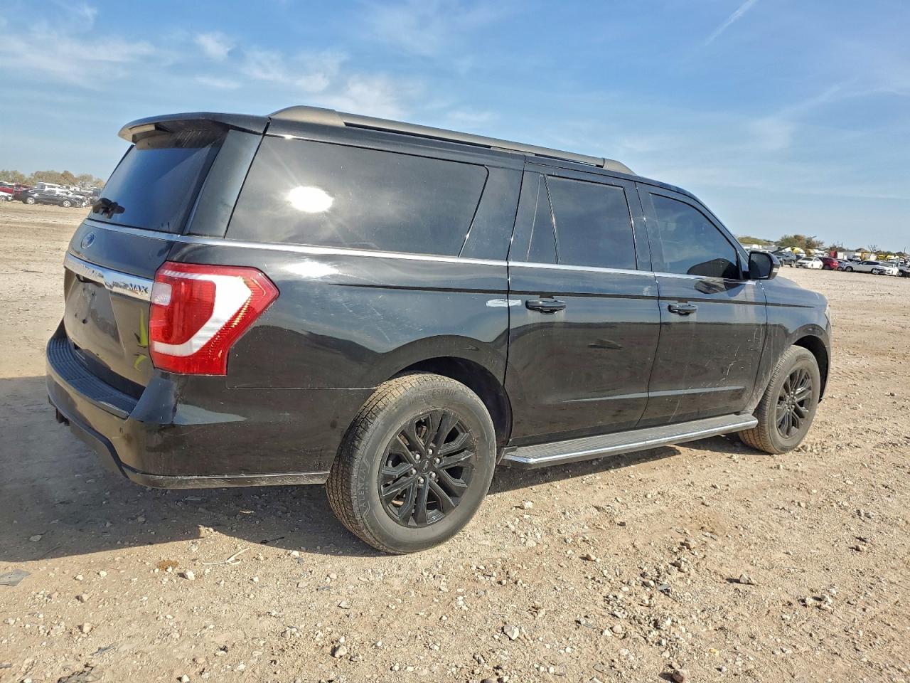 Ford Expedition