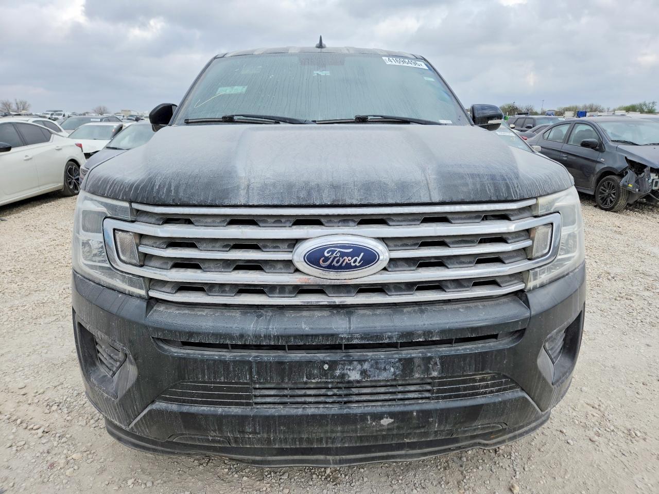 Ford Expedition