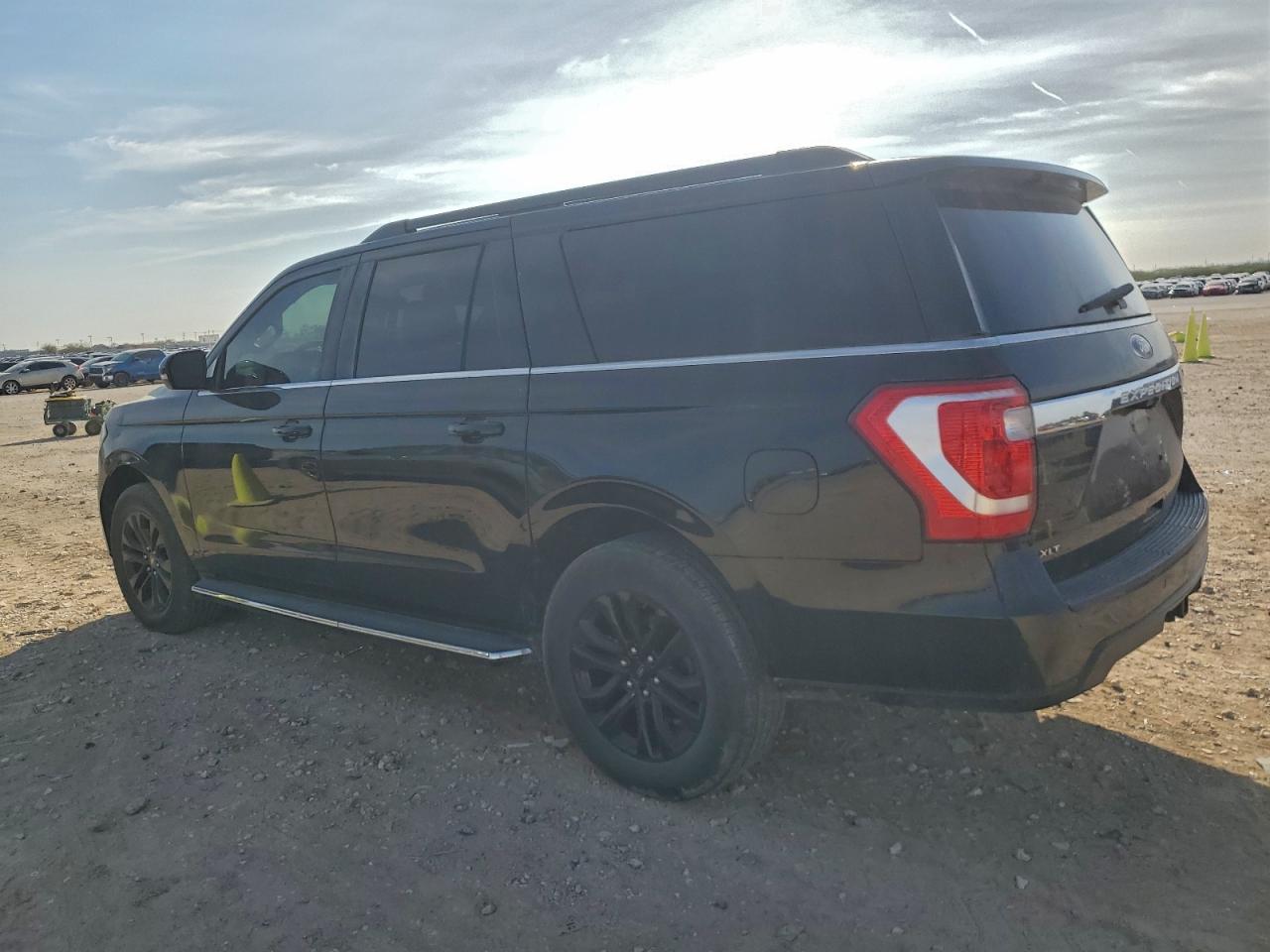 Ford Expedition