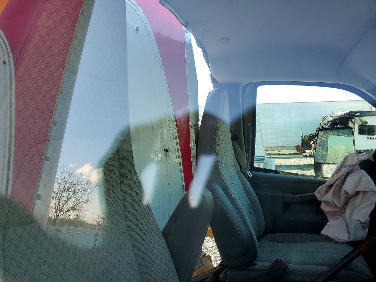 Chevrolet Express
