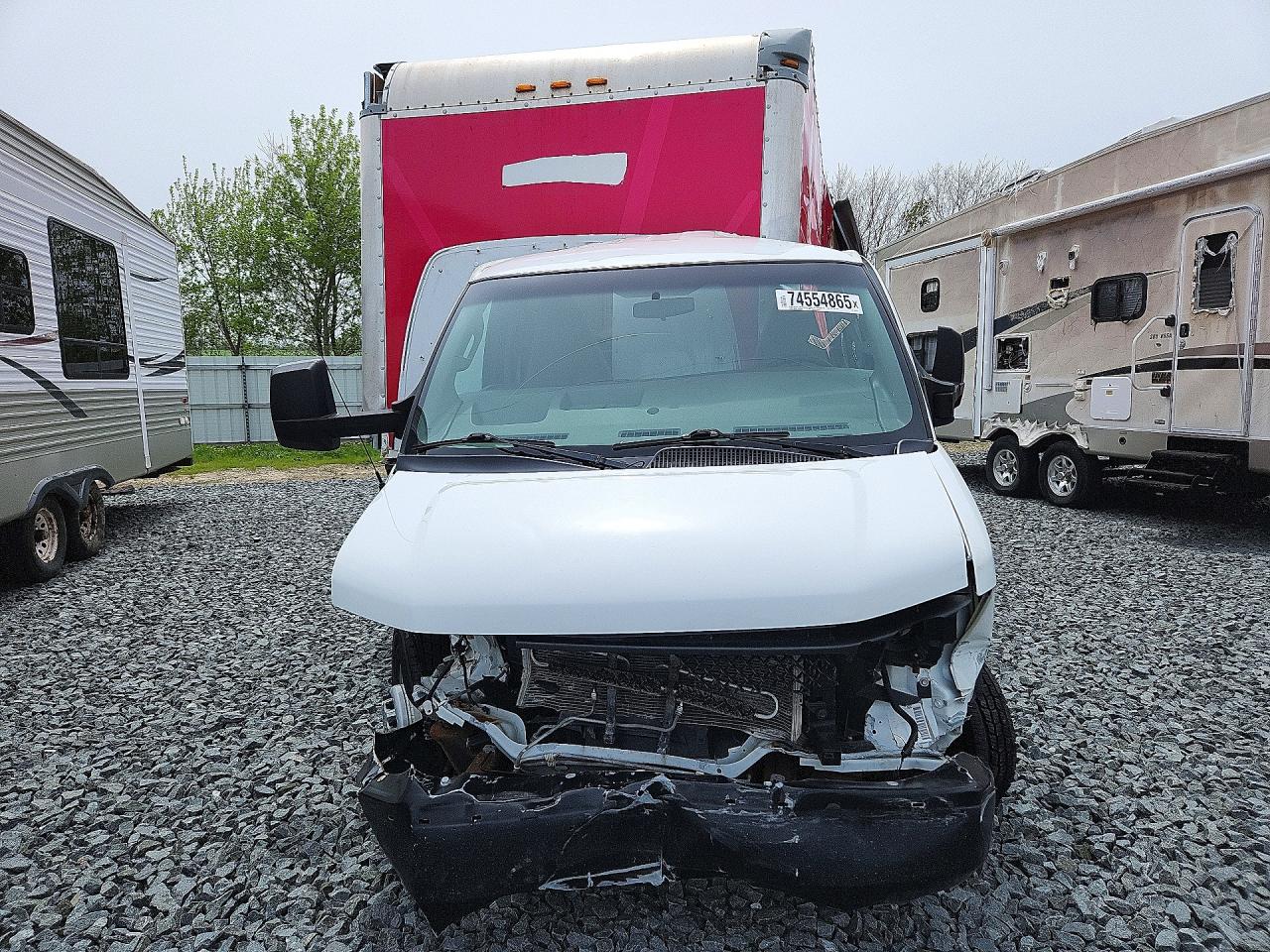 Chevrolet Express