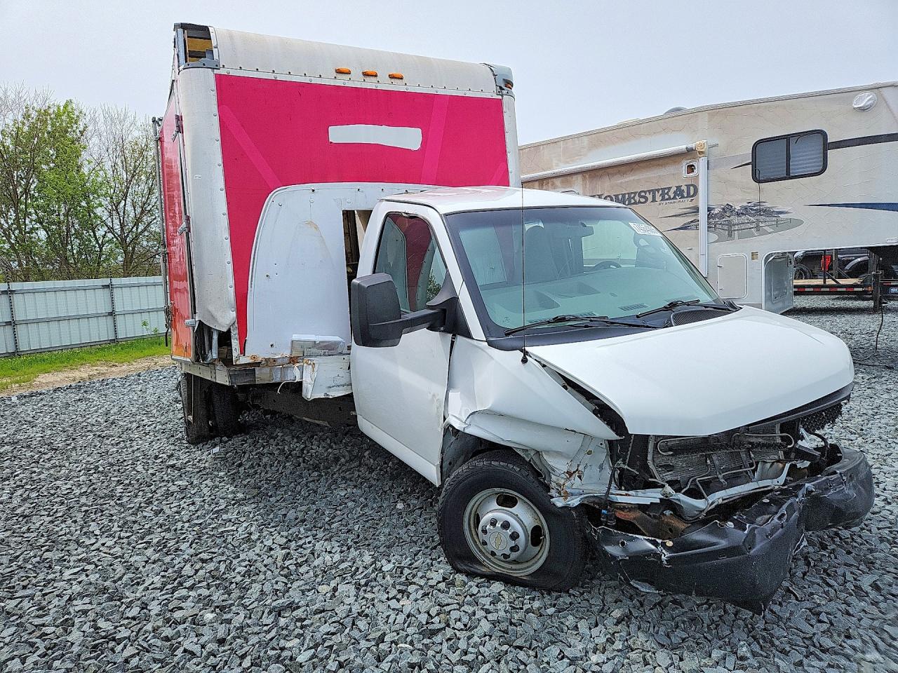 Chevrolet Express