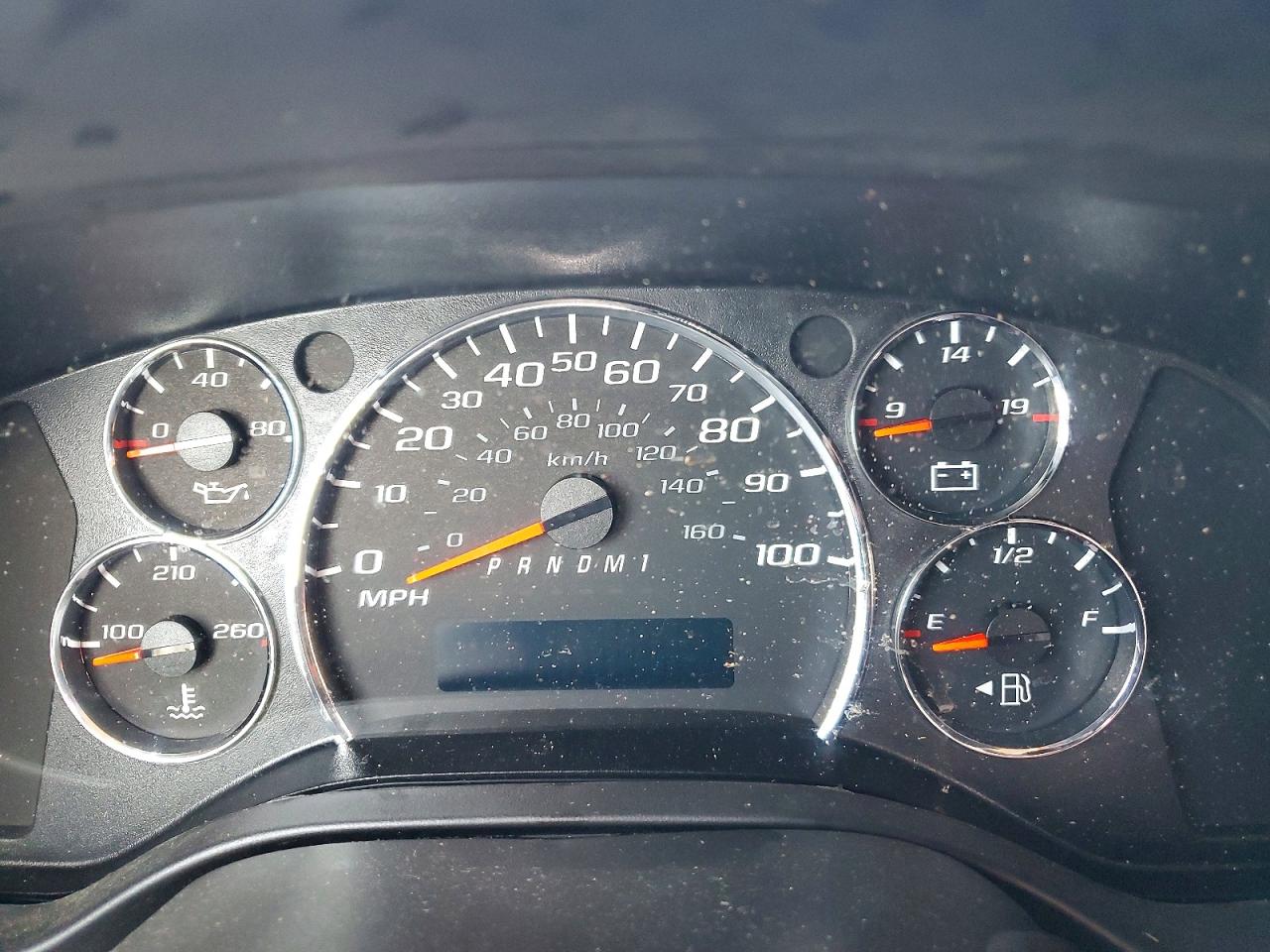 Chevrolet Express
