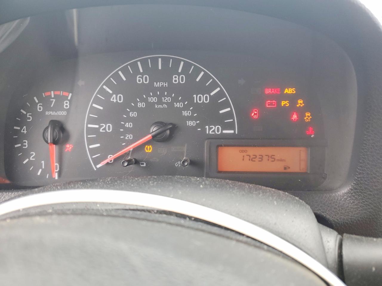 Chevrolet Express Lt
