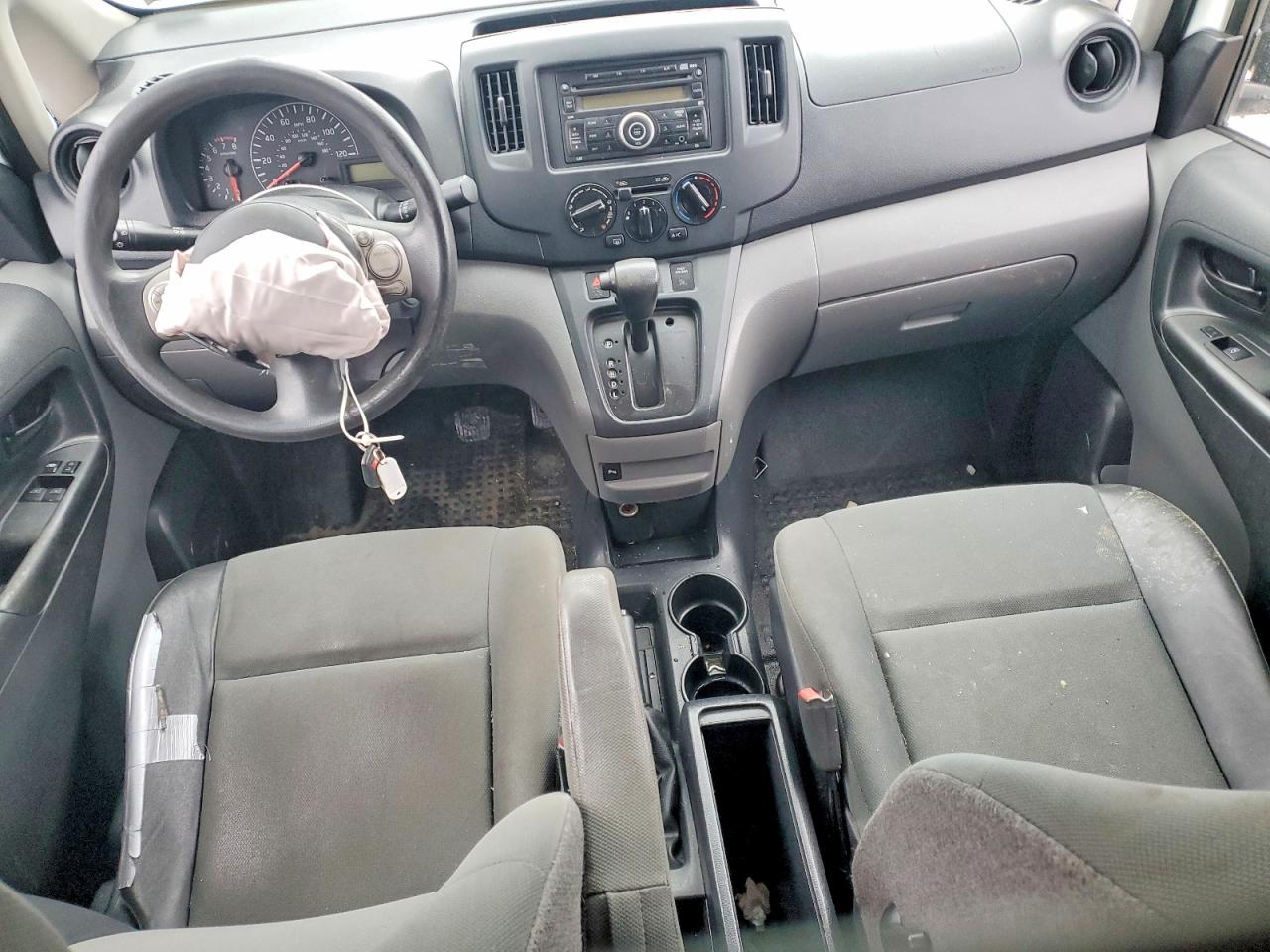 Chevrolet Express Lt