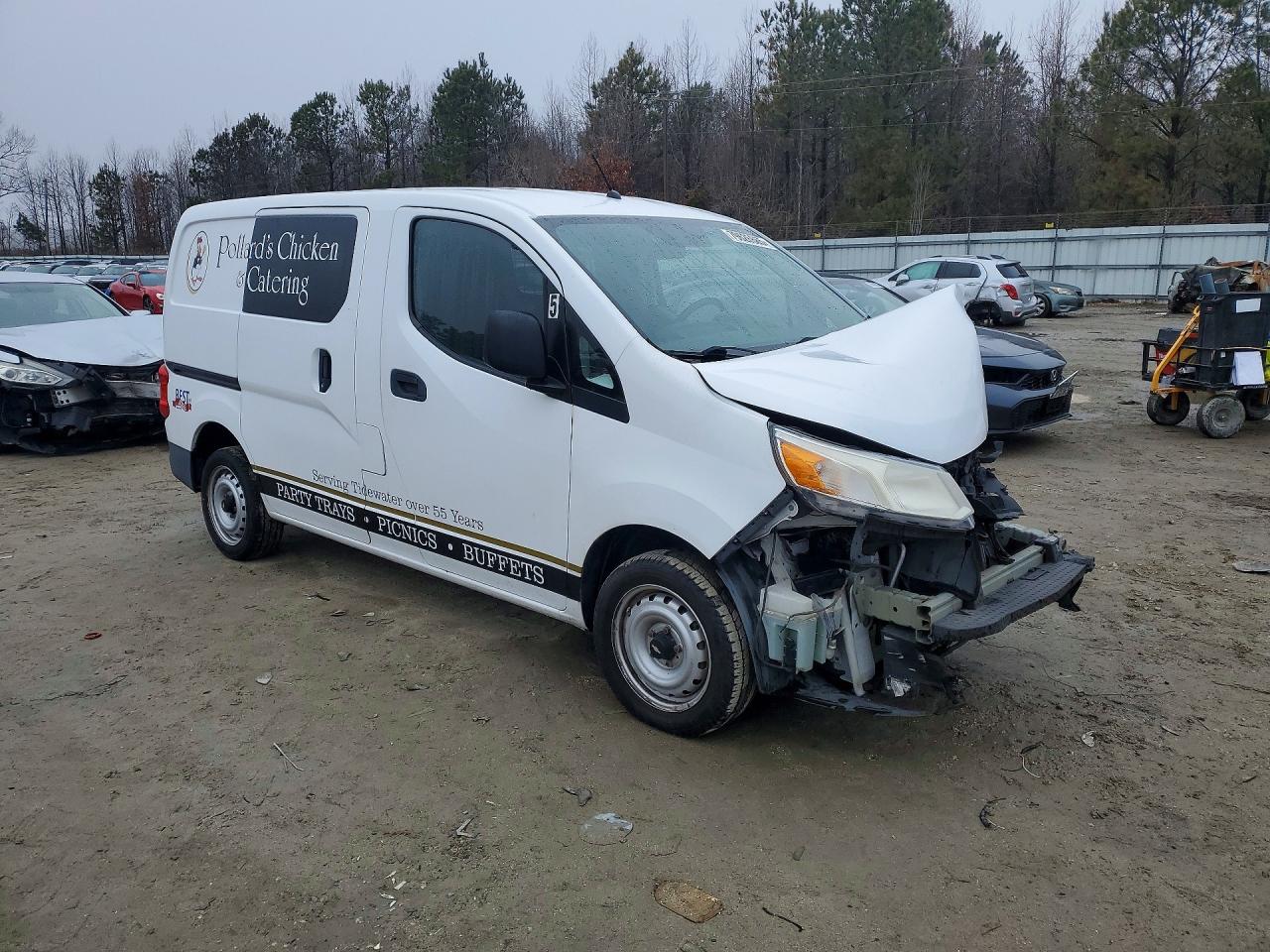 Chevrolet Express Lt