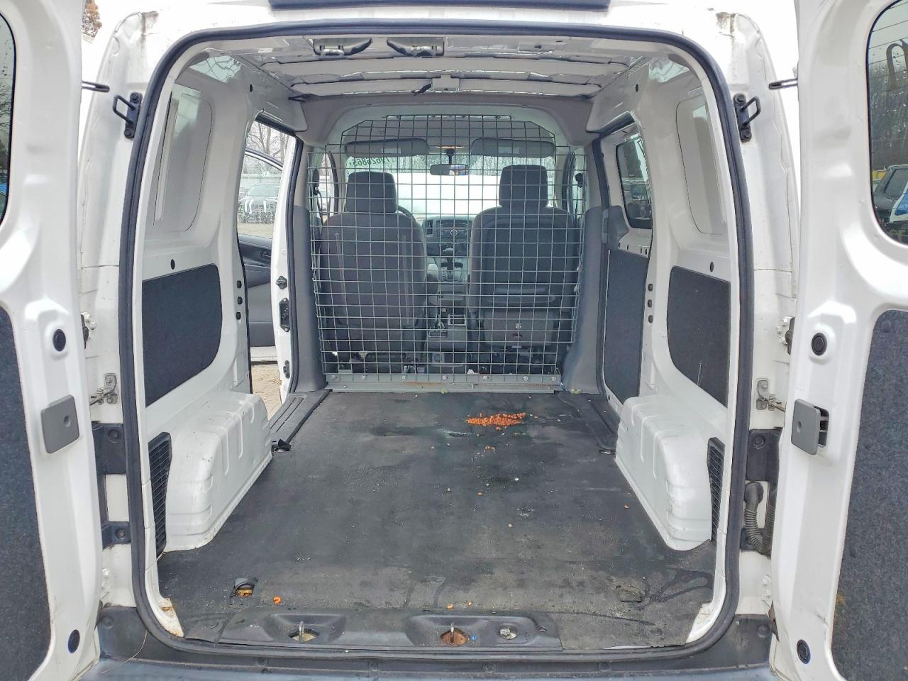 Chevrolet Express Lt