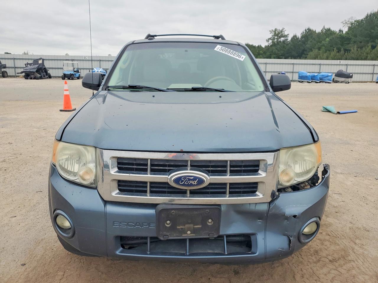 Ford Escape Xlt