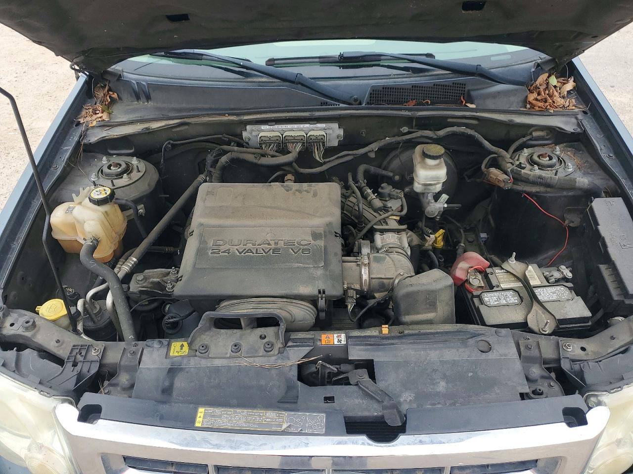 Ford Escape Xlt