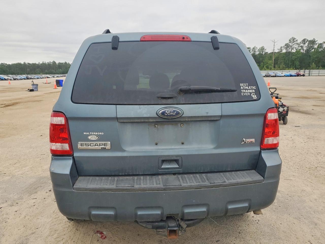 Ford Escape Xlt