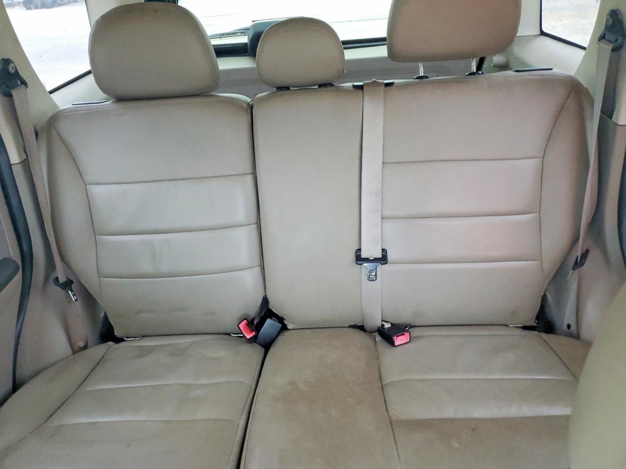 Ford Escape Xlt
