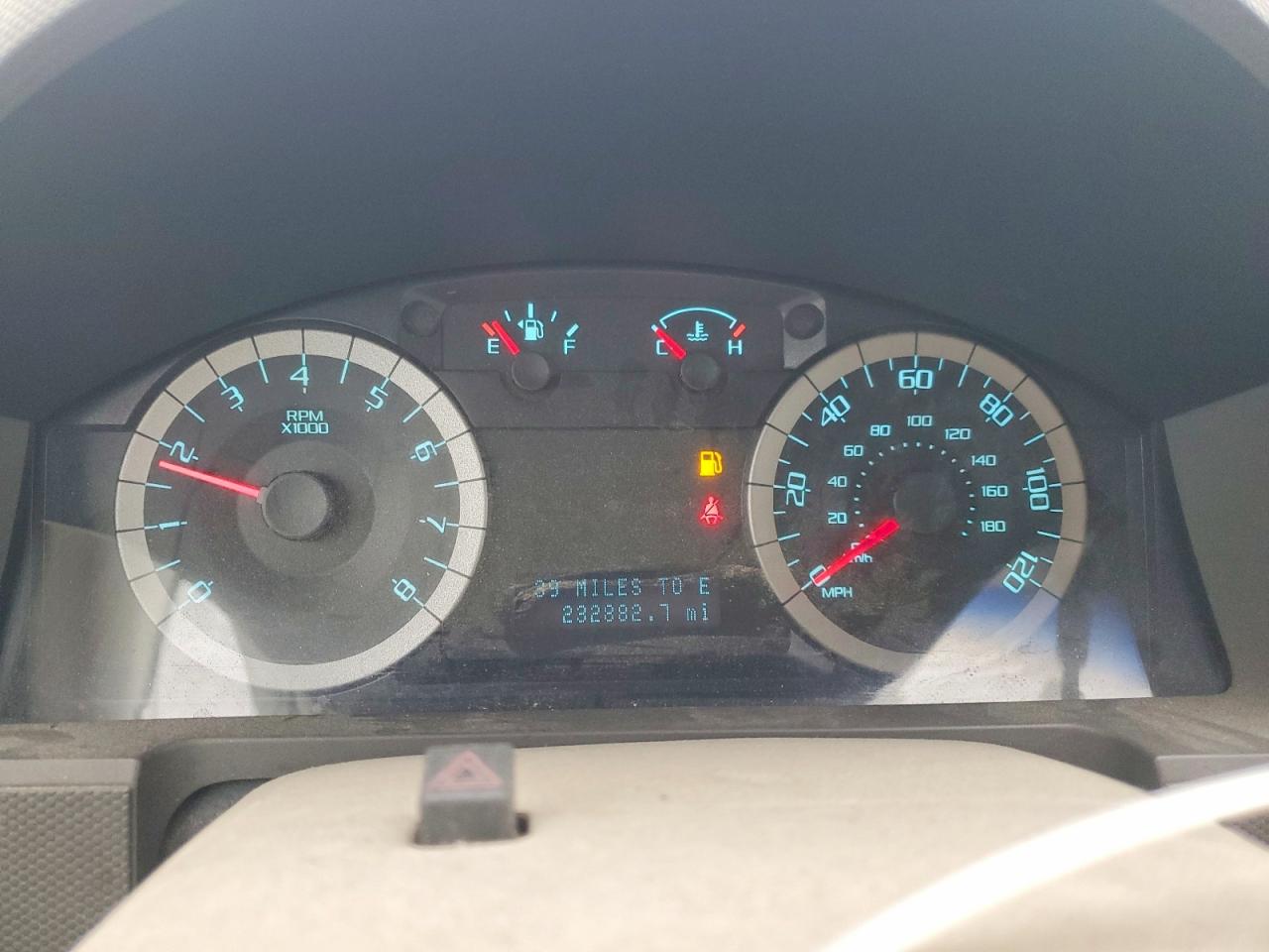 Ford Escape Xlt