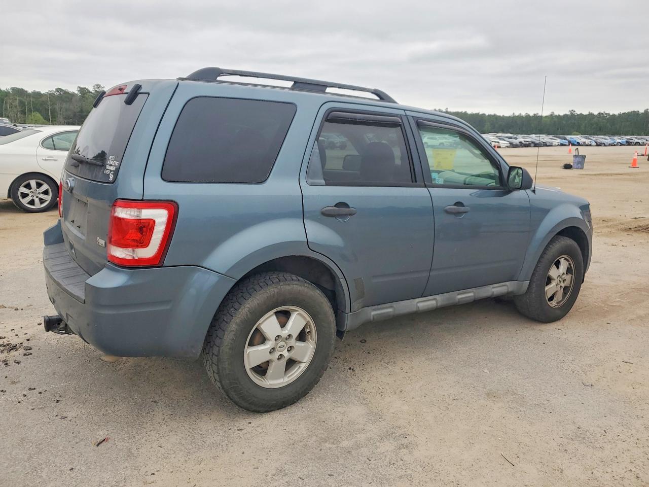 Ford Escape Xlt