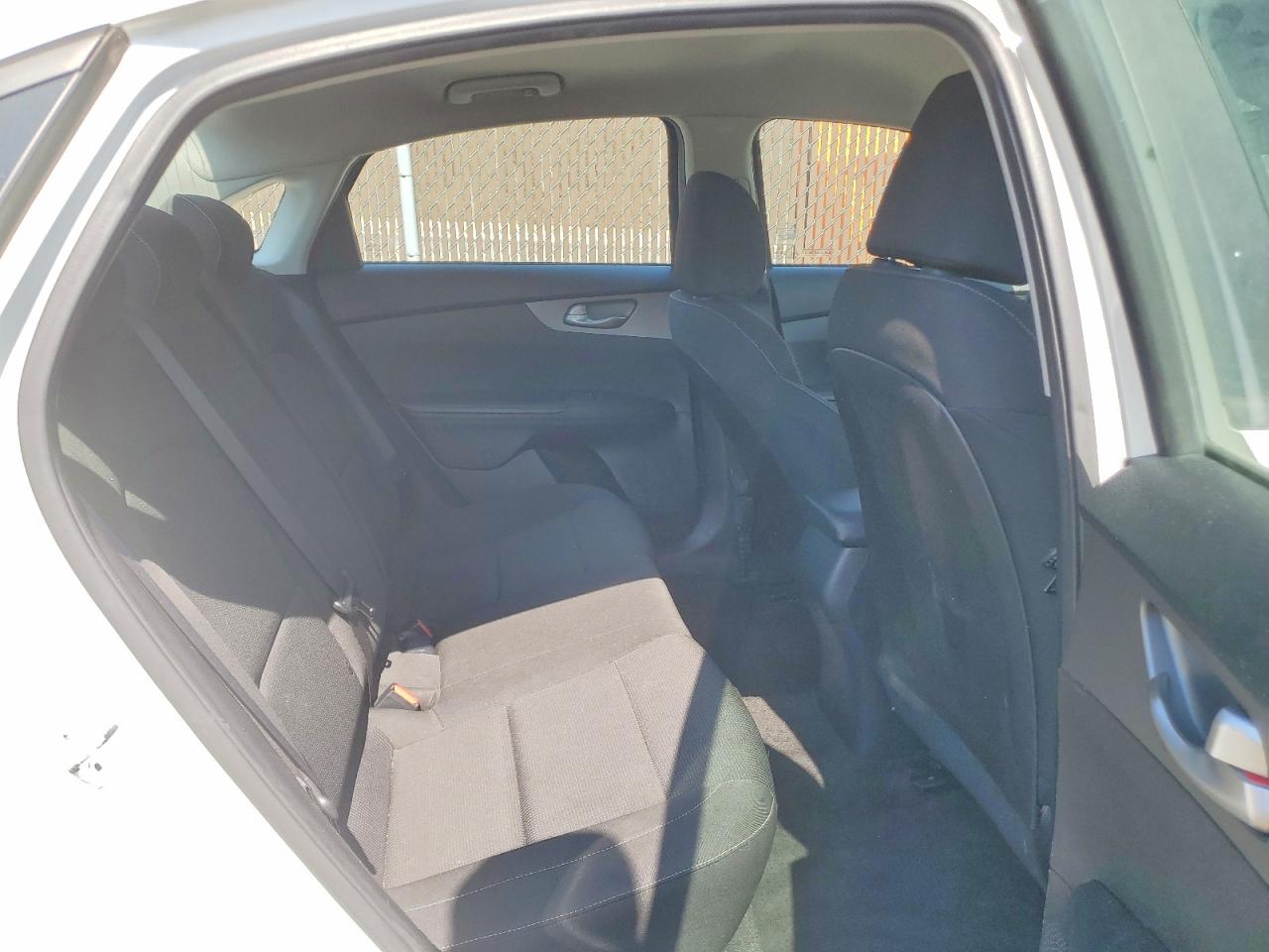 Kia Forte Lxs