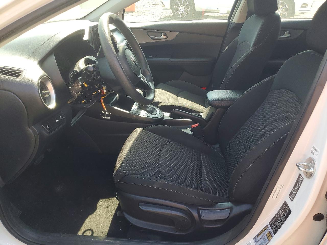 Kia Forte Lxs