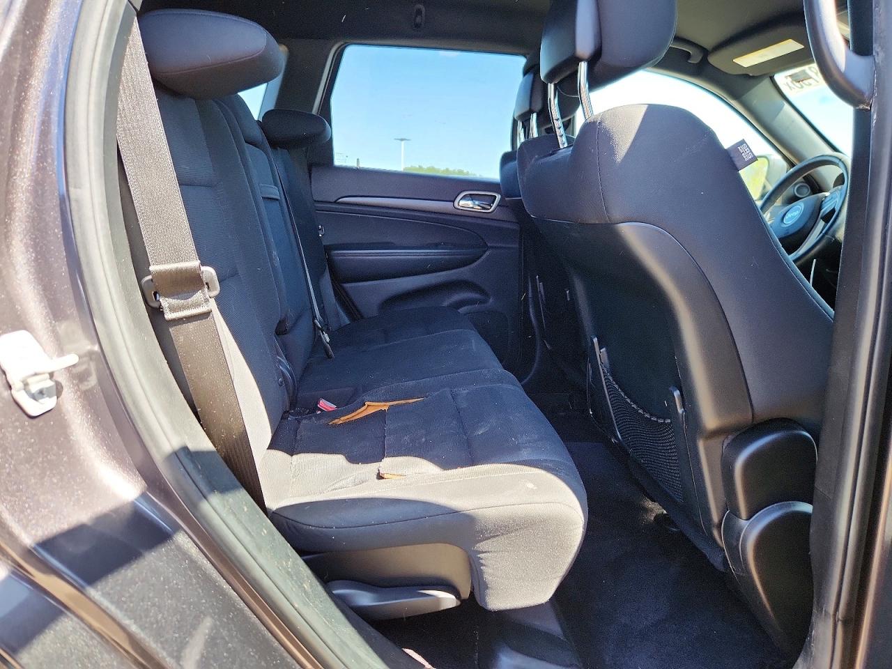 Jeep Cherokee Laredo