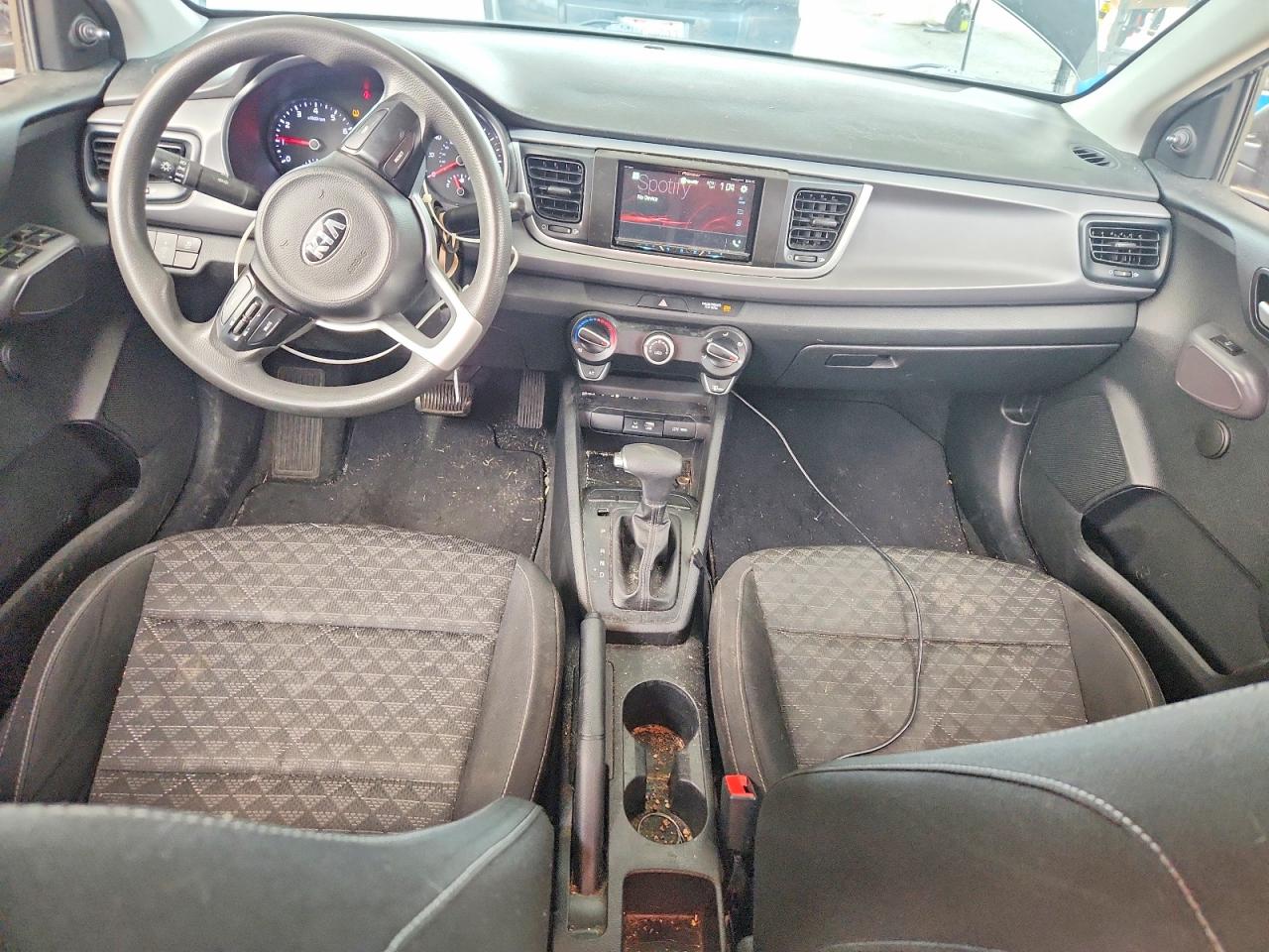 Kia Rio Lx