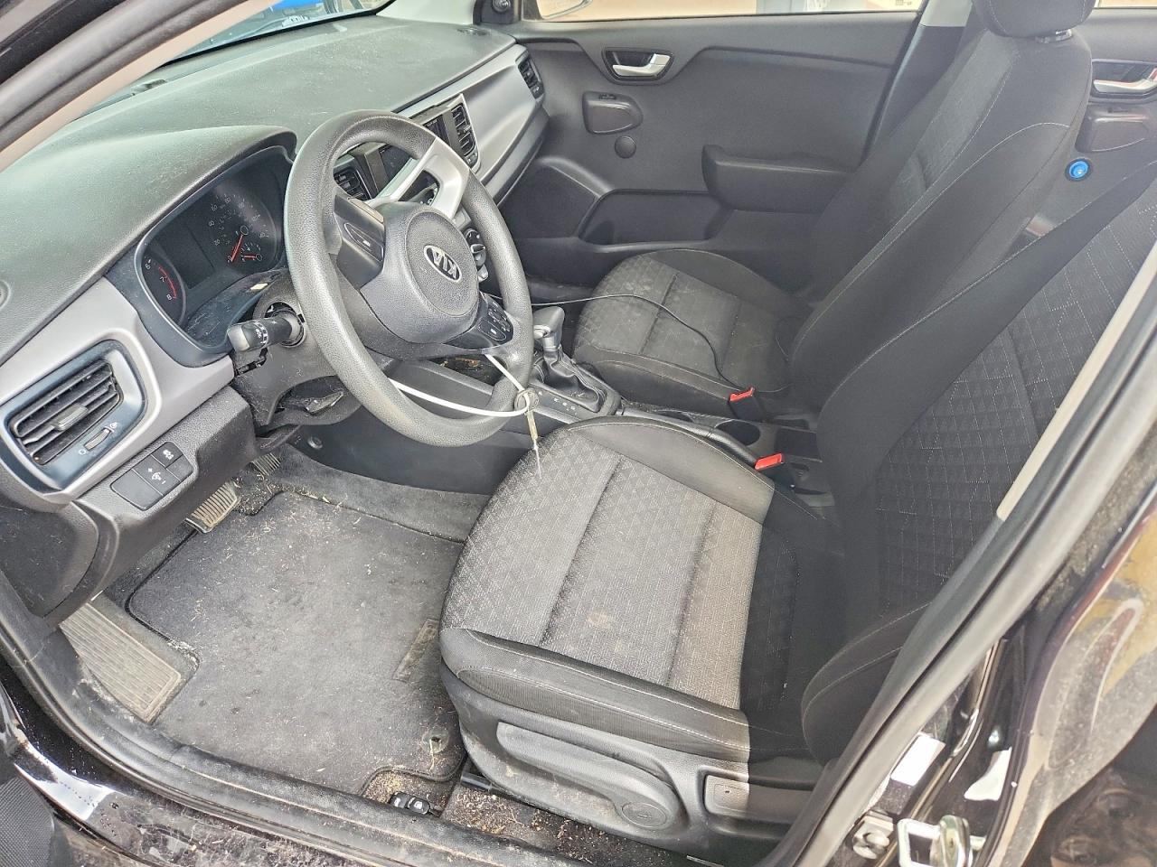 Kia Rio Lx