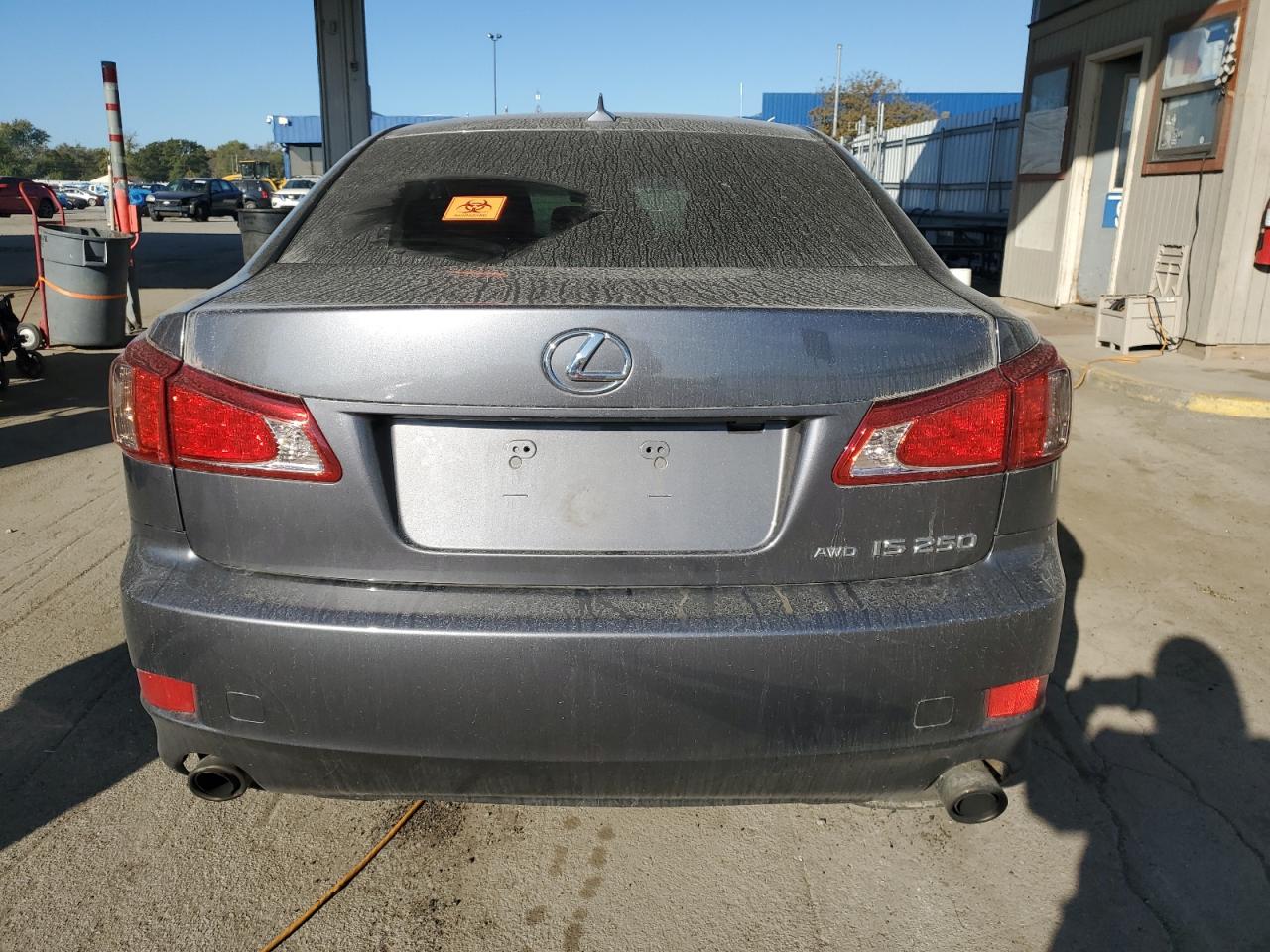 Lexus Is 250