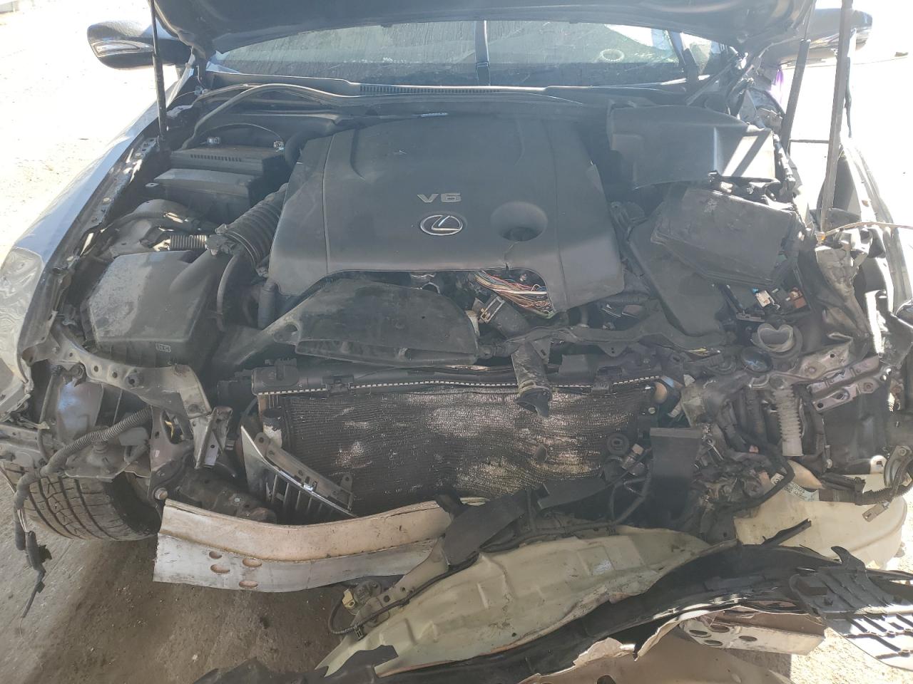 Lexus Is 250