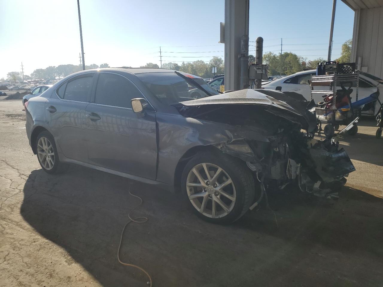 Lexus Is 250