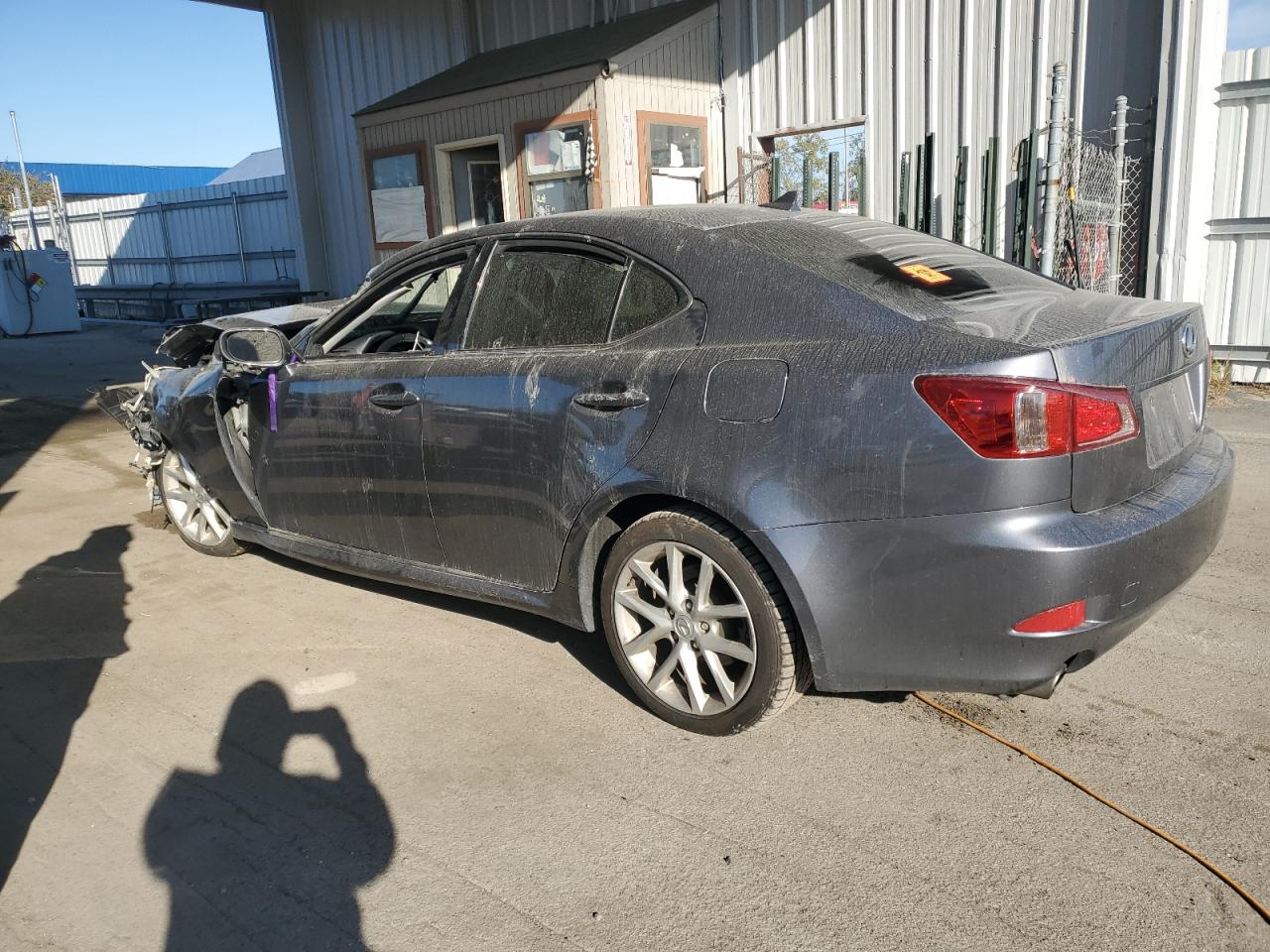 Lexus Is 250