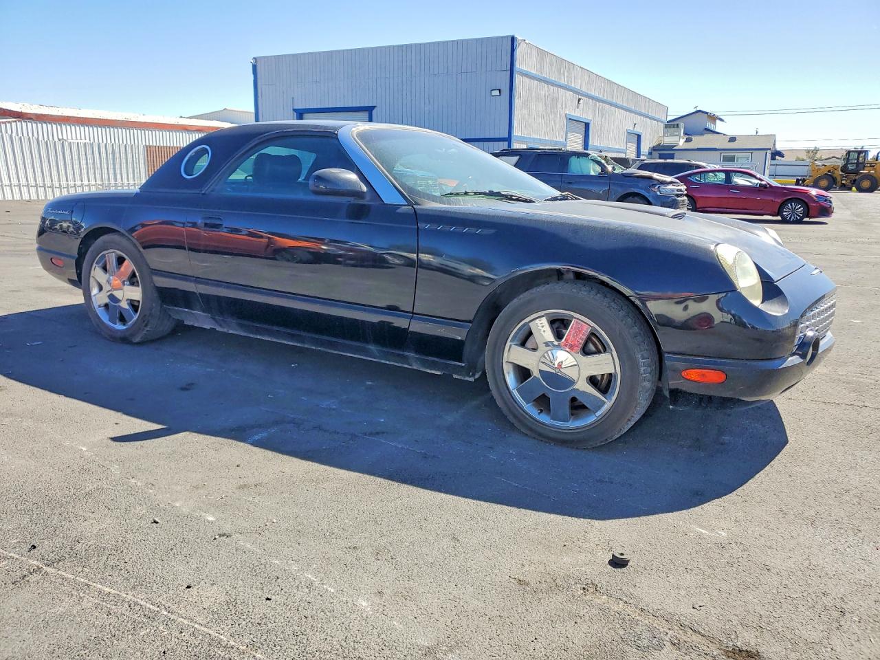 Ford Thunderbird