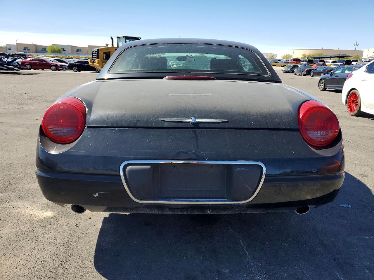 Ford Thunderbird