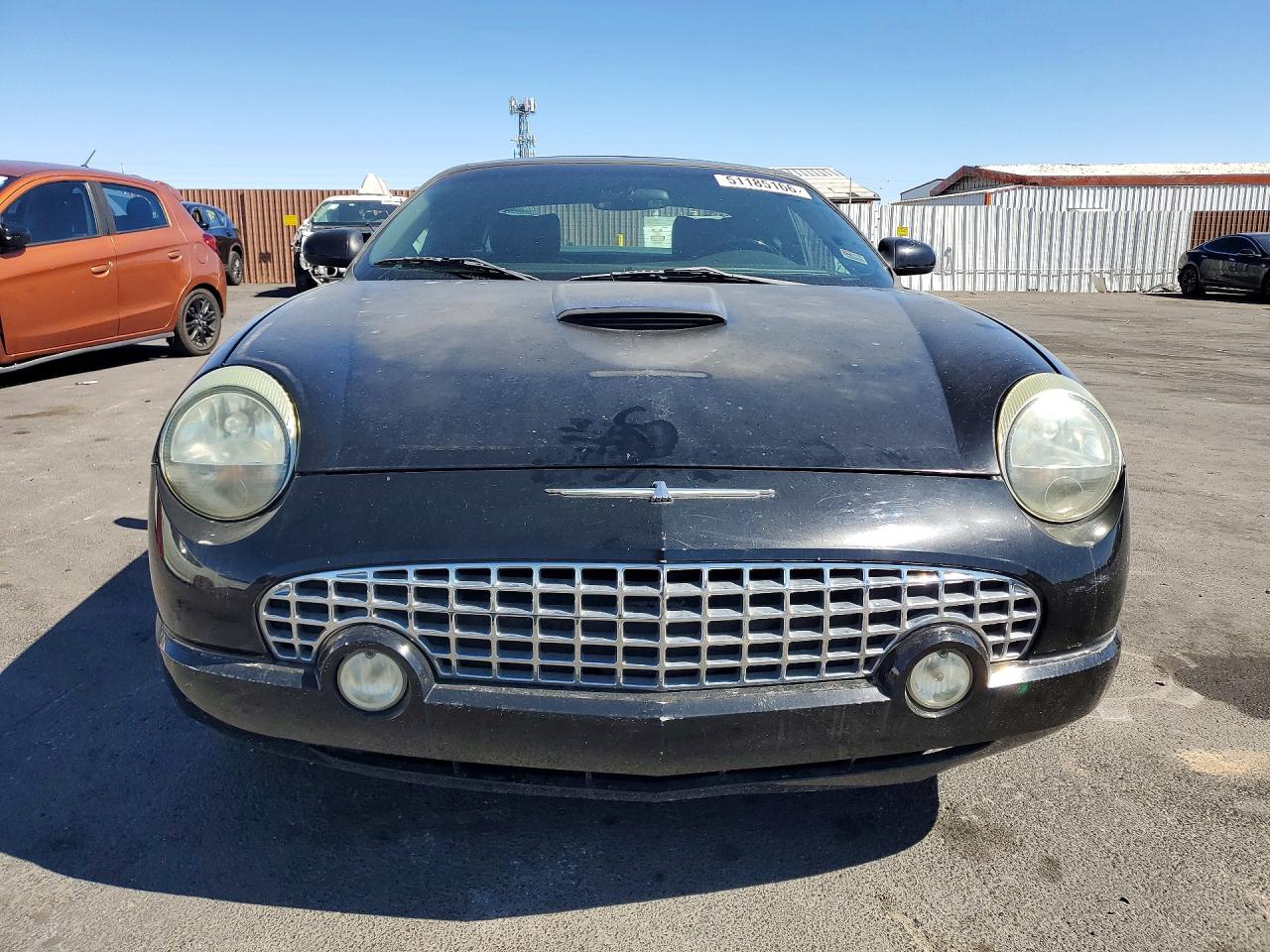 Ford Thunderbird