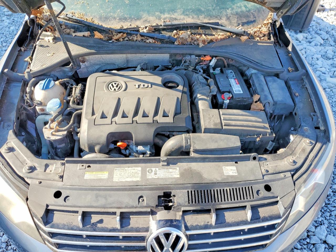 Volkswagen Passat Se