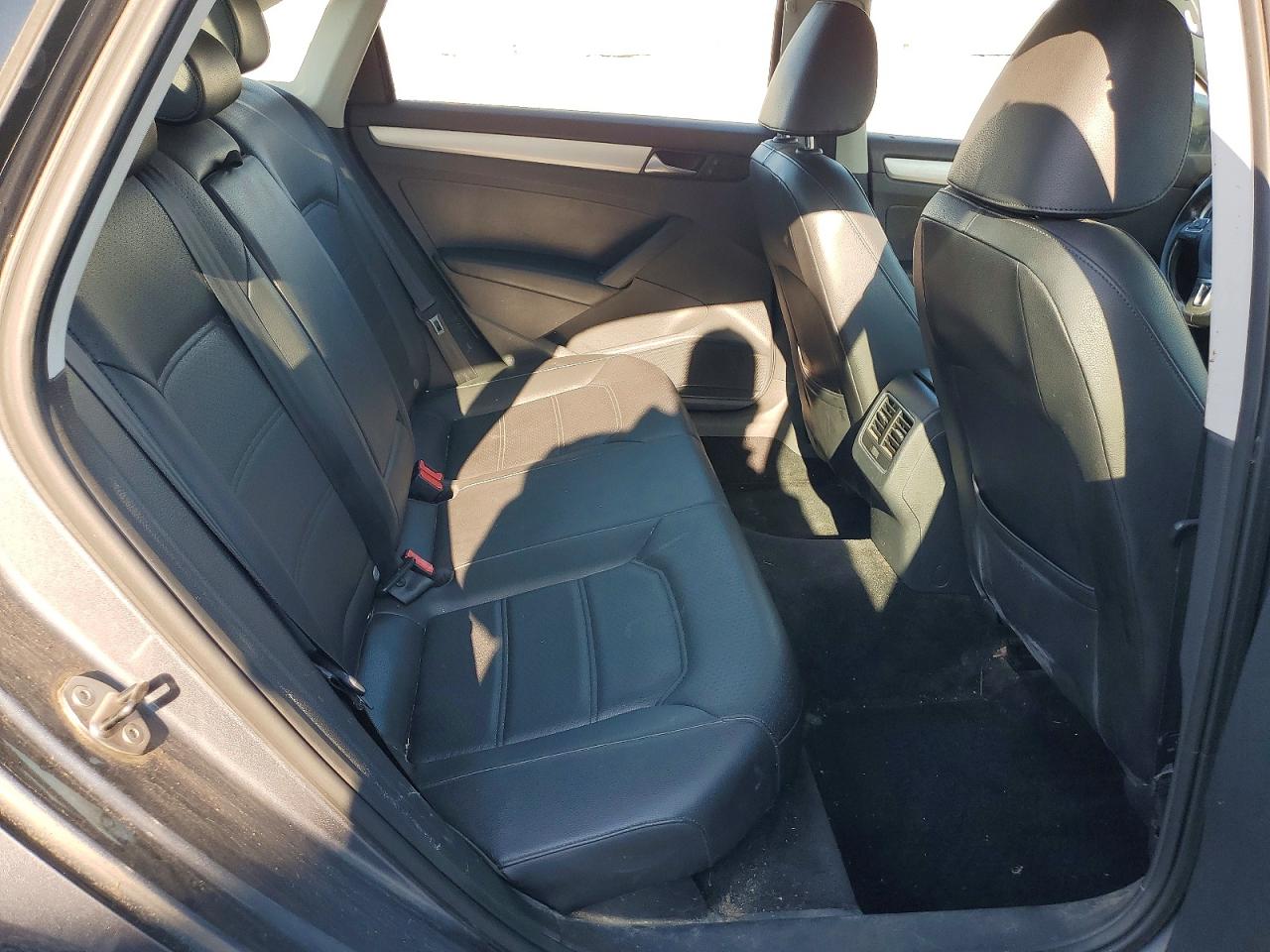 Volkswagen Passat Se