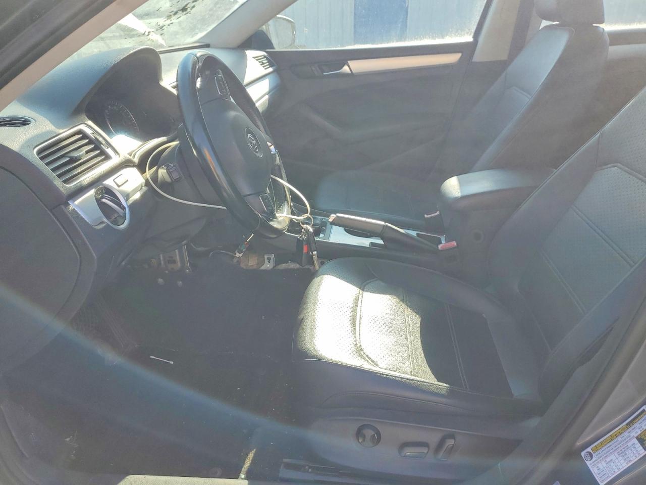Volkswagen Passat Se