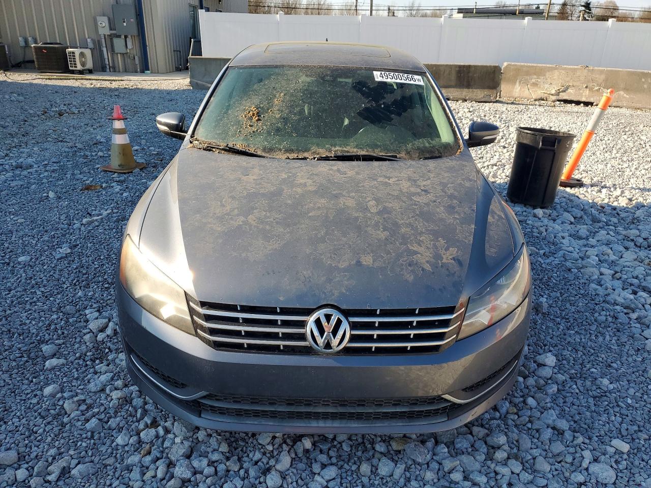 Volkswagen Passat Se