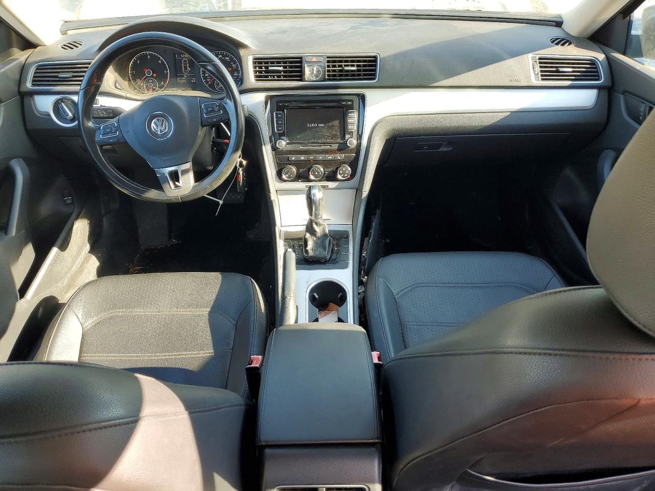 Volkswagen Passat Se