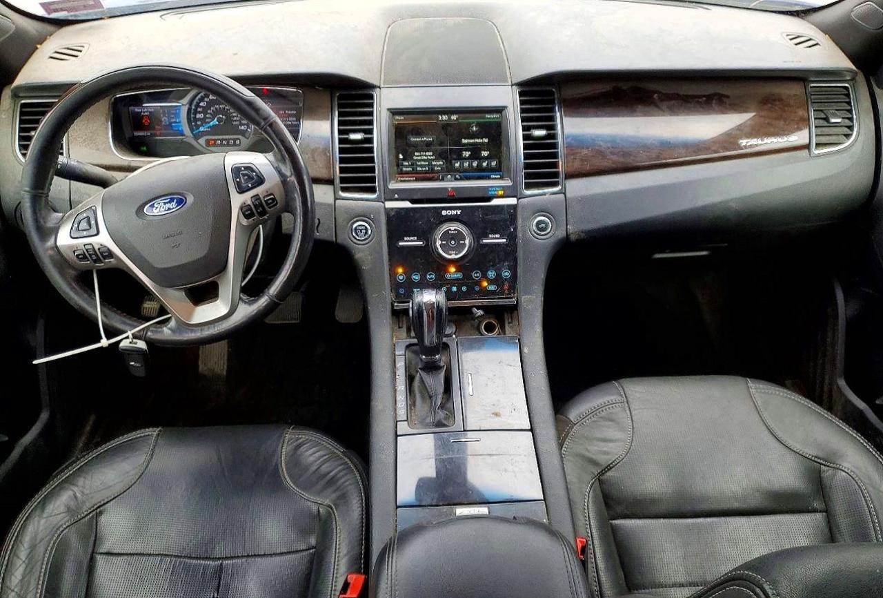 Ford Taurus Limited