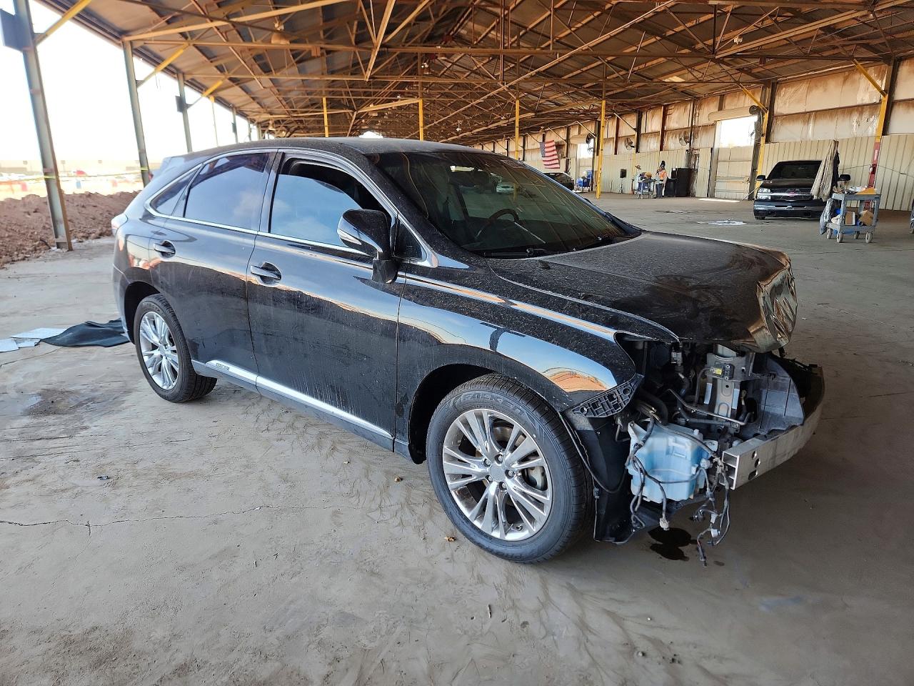 Lexus RX 450h